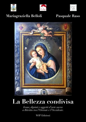 Bellezza condivisa icone - la,
