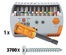 Heco Set Professionale