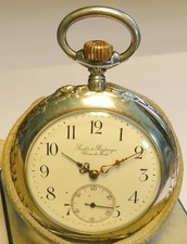 SANDOZ & BREITMEYER raro