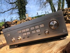 Luxman L-540 completamente