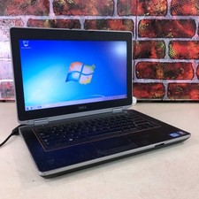 Dell Latitude E6420 Retro