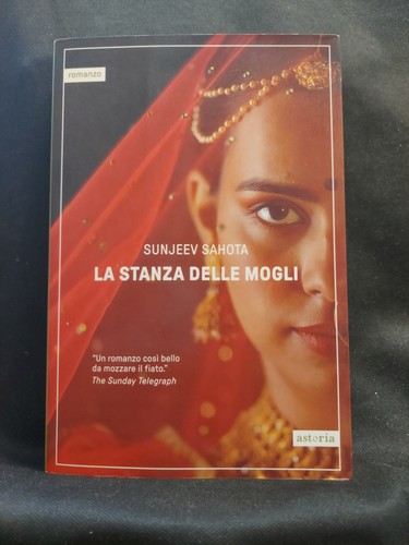 Libri sunjeev sahota la - sunjeev,