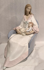Lladro My Little Treasure