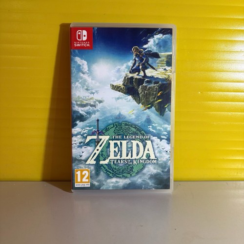 The legend zelda - zelda:, of