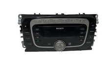 Autoradio FORD FOCUS (CB4)