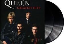 Queen "greatest hits I" 180g