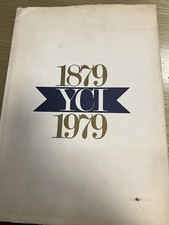 YACHT CLUB ITALIANO  1879 -