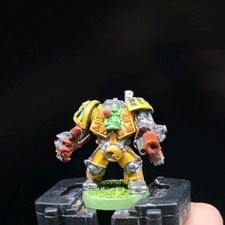 Warhammer 40k - Bad Moon Ork