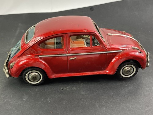 Bug volkswagen bandai 1964 - bug,