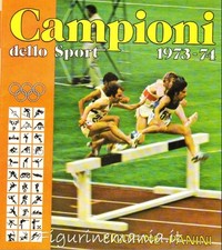 Campioni Dello Sport 1973