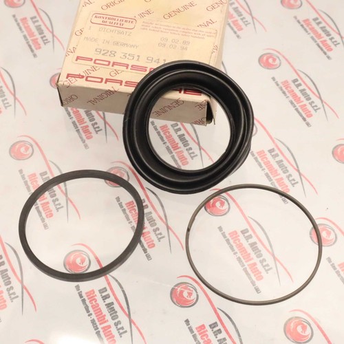 Kit guarnizioni pinza - kit, freno