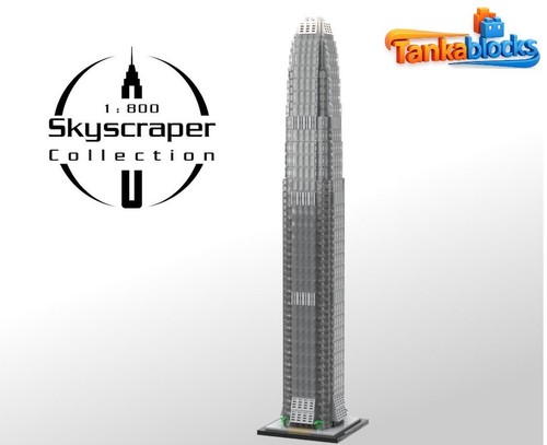Moc 153369 due blocchi - moc-153369,
