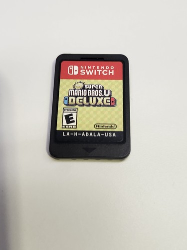 New super mario bros - super, bros.