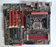 Asus ROG MAXIMUS IV EXTREME