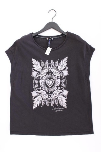Street one printshirt maglia - one,