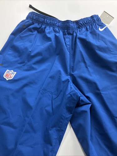 Raro pantalone vento - a, nfl