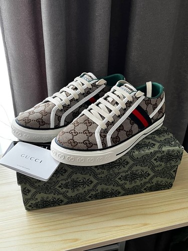 Sneakers basse gucci - sneakers, in