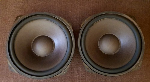 Tesla arn 6608a woofer - n.2,