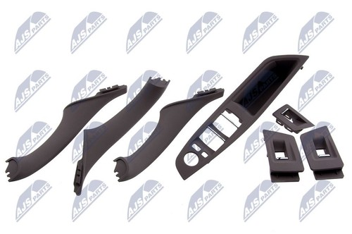 Kit maniglie interne porte