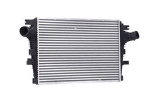 VAN WEZEL 01004096 Intercooler