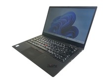 Lenovo ThinkPad X1 Carbon G6