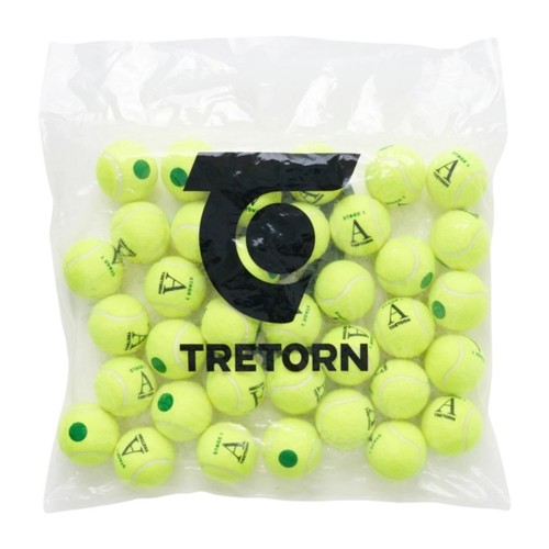 Palline tennis tretorn - tennis,