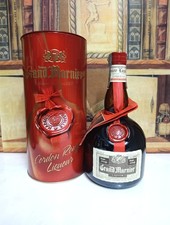 Grand Marnier Cordon Rouge