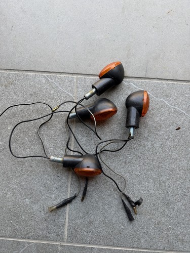Kit frecce universali moto - frecce,