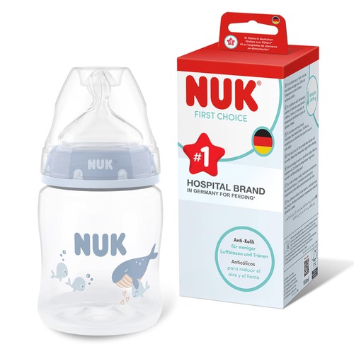 Nuk first choice - |, 0+