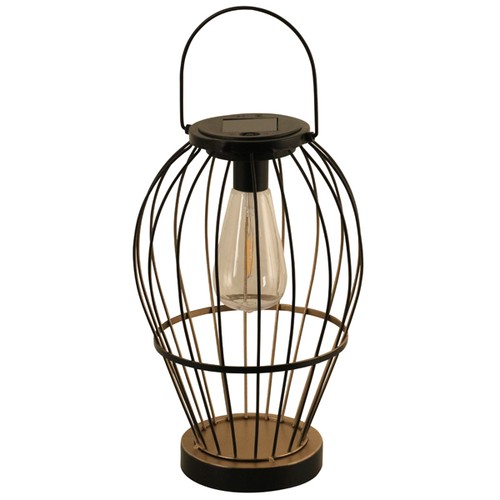 Lanterna solare luxform carlow - luxform,