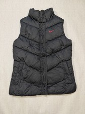 Gilet donna Nike vintage raro