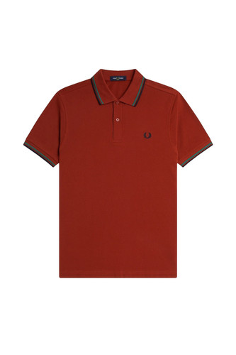 Fred perry slim - fred, fit