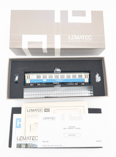 Lematec hom 202 mob 212 - lematec,