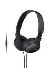 Sony MDR-ZX110AP - Cuffie