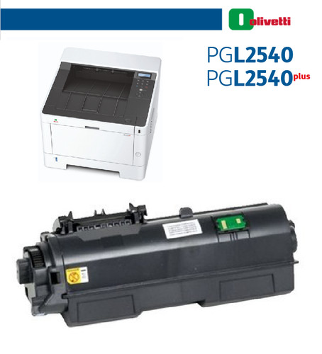Propart toner compatibile - toner,