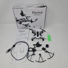 Mini Drone Parrot Mambo con