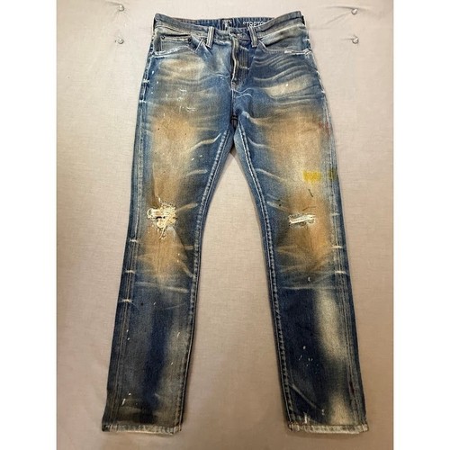 Jeans uomo prps warlock - uomo,