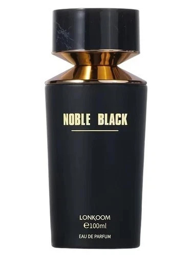 Lonkoom noble black - lonkoom, ml