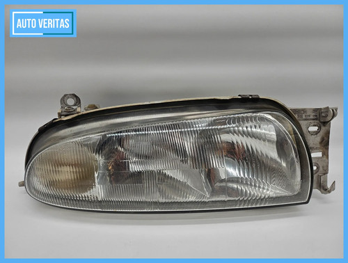 Ford fiesta mk4 faro - mk4, destra