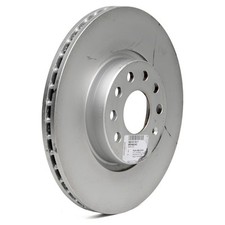 DISCHI FRENO ANTERIORI