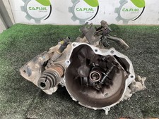 CAMBIO MANUALE COMPLETO PER