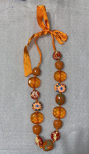collana bigiotteria