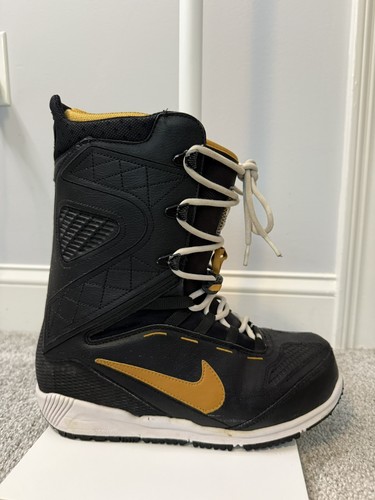 Scarpe snowboard nike uomo - scarpe,