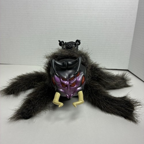 General spidrex sectaurs - spidrex,