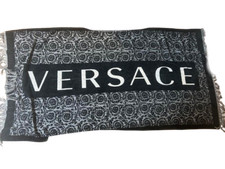 VERSACE Asciugamano Coperta