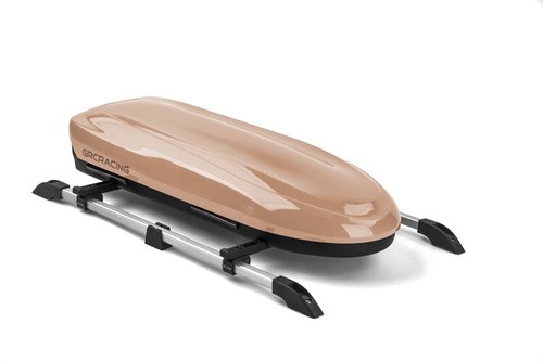 Box tetto grc cappuccino - box, da