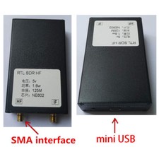 Upconverter HF 150K-30MHZ per