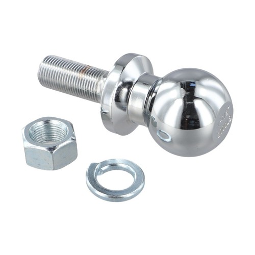 Zinc trailer ball joint for - trailer,