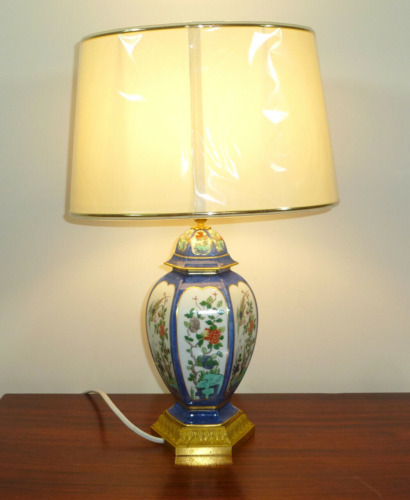 Lampada tavolo - da,