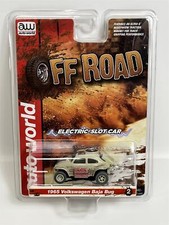 VW Baja Bug 1965 Crema X